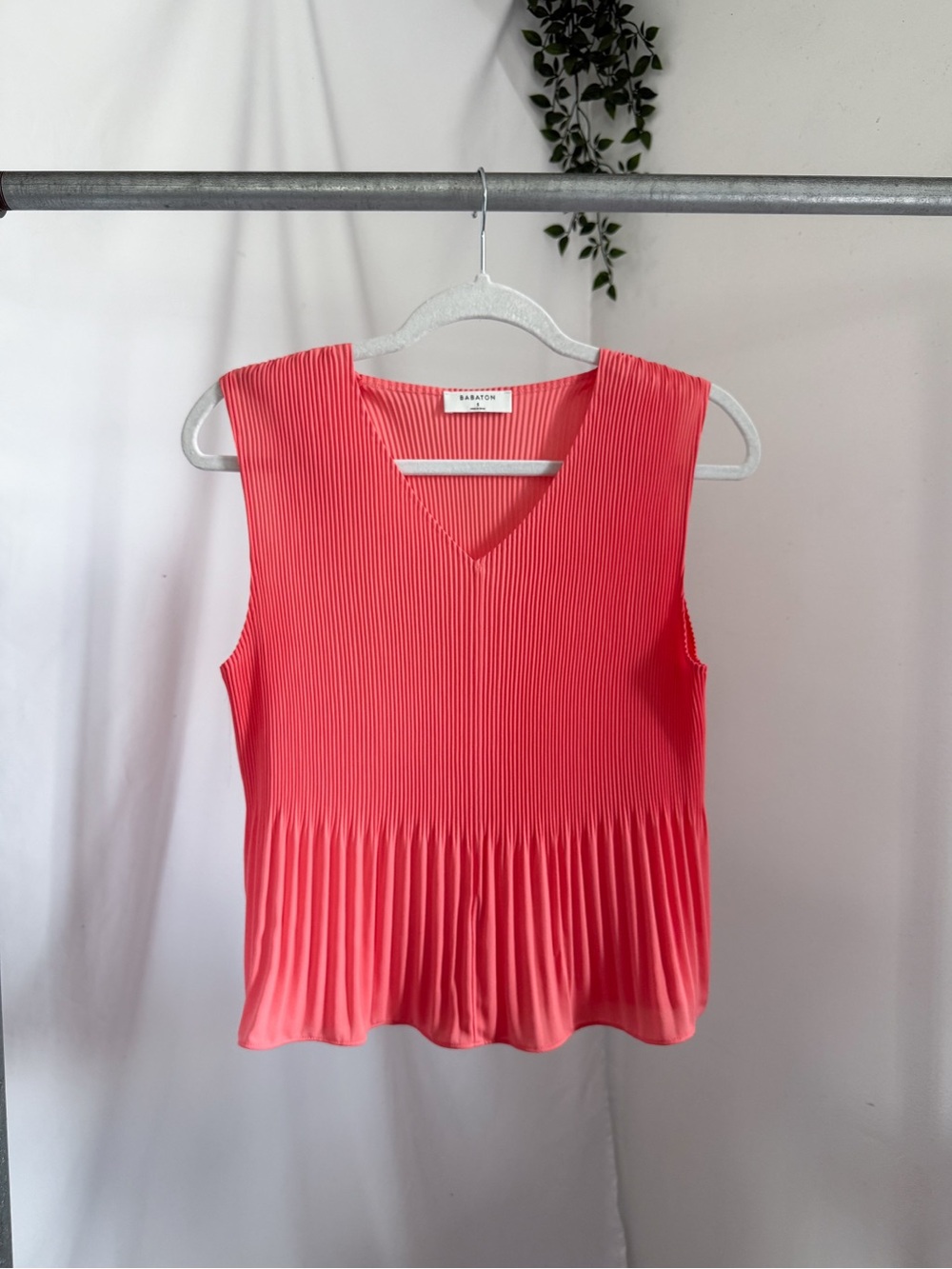 Babaton blouse